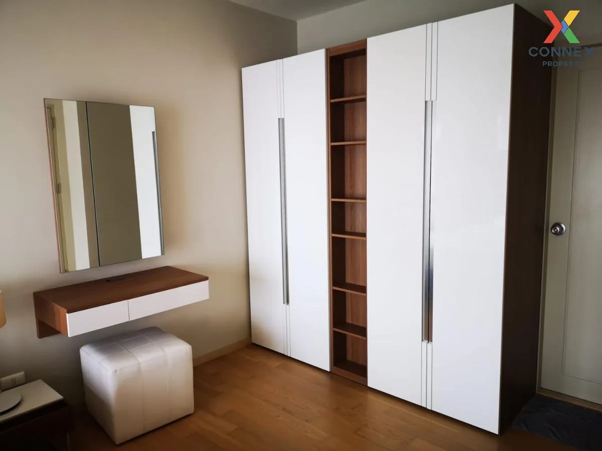 ขายคอนโด  โนเบิล รีวิล ชั้นสูง BTS-เอกมัย พระโขนง เขต วัฒนา กรุงเ 3