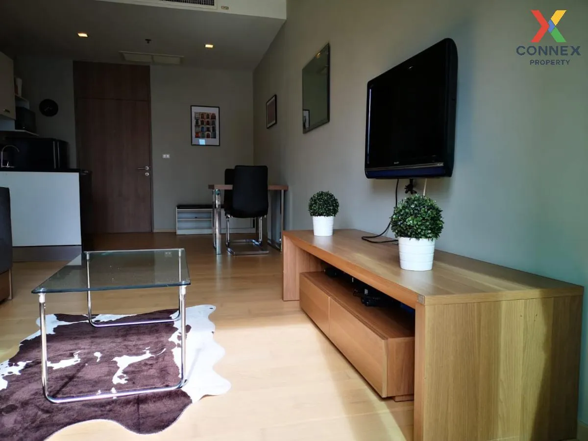 ขายคอนโด  โนเบิล รีวิล ชั้นสูง BTS-เอกมัย พระโขนง เขต วัฒนา กรุงเ