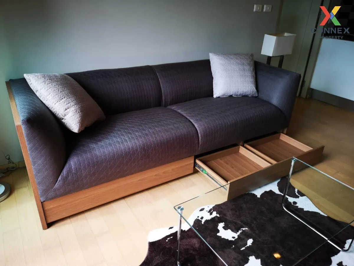 ขายคอนโด  โนเบิล รีวิล ชั้นสูง BTS-เอกมัย พระโขนง เขต วัฒนา กรุงเ