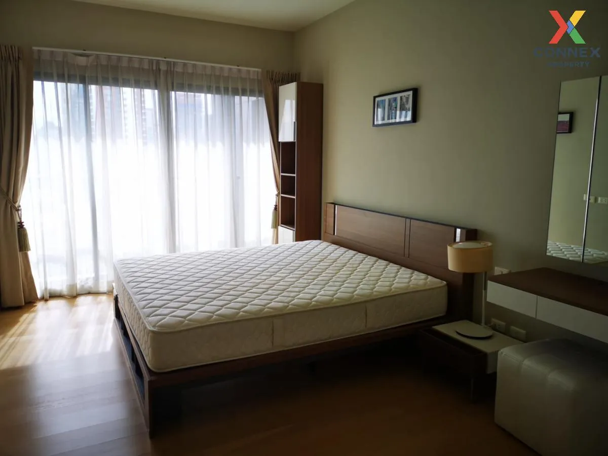 ขายคอนโด  โนเบิล รีวิล ชั้นสูง BTS-เอกมัย พระโขนง เขต วัฒนา กรุงเ