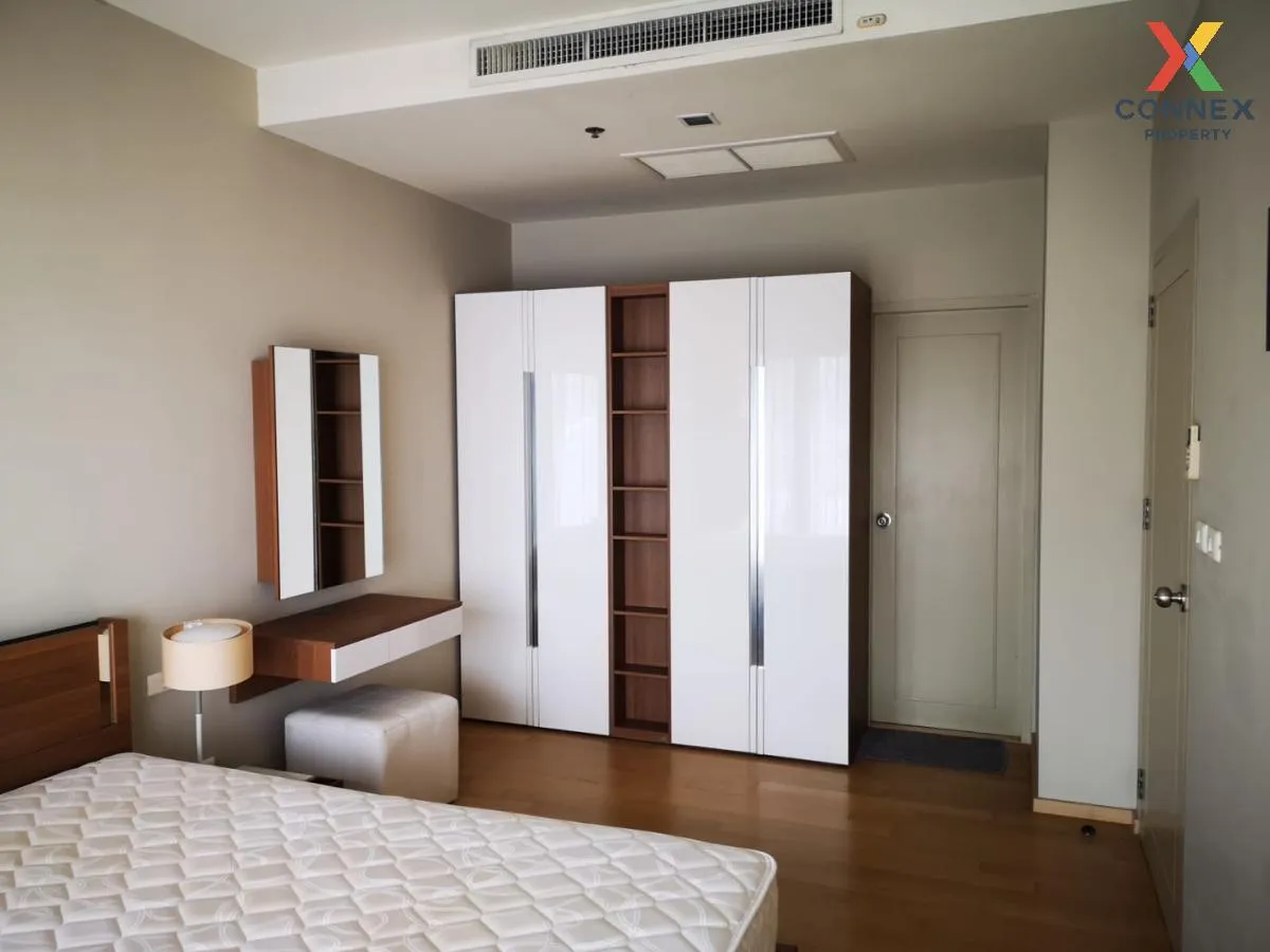 ขายคอนโด  โนเบิล รีวิล ชั้นสูง BTS-เอกมัย พระโขนง เขต วัฒนา กรุงเ