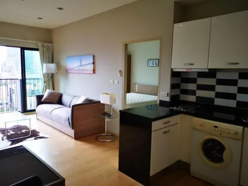 For Sale Condo , Noble Reveal , high floor , BTS-Ekkamai , Phra Khanong , Watthana , Bangkok , CX-133738