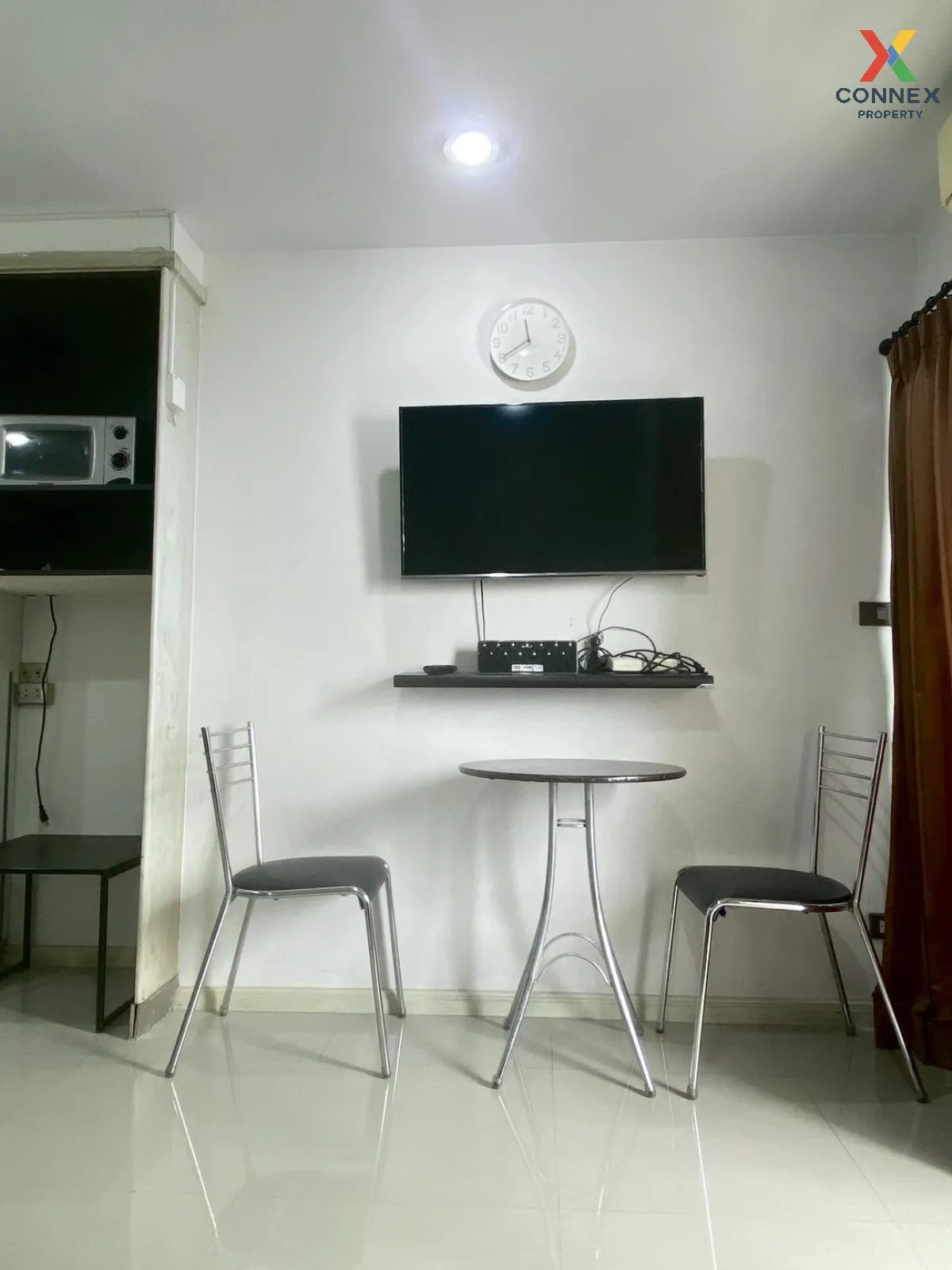 เช่าคอนโด  คลองจั่น เพลส คลองจั่น เขต บางกะปิ กรุงเทพ CX-133739 2