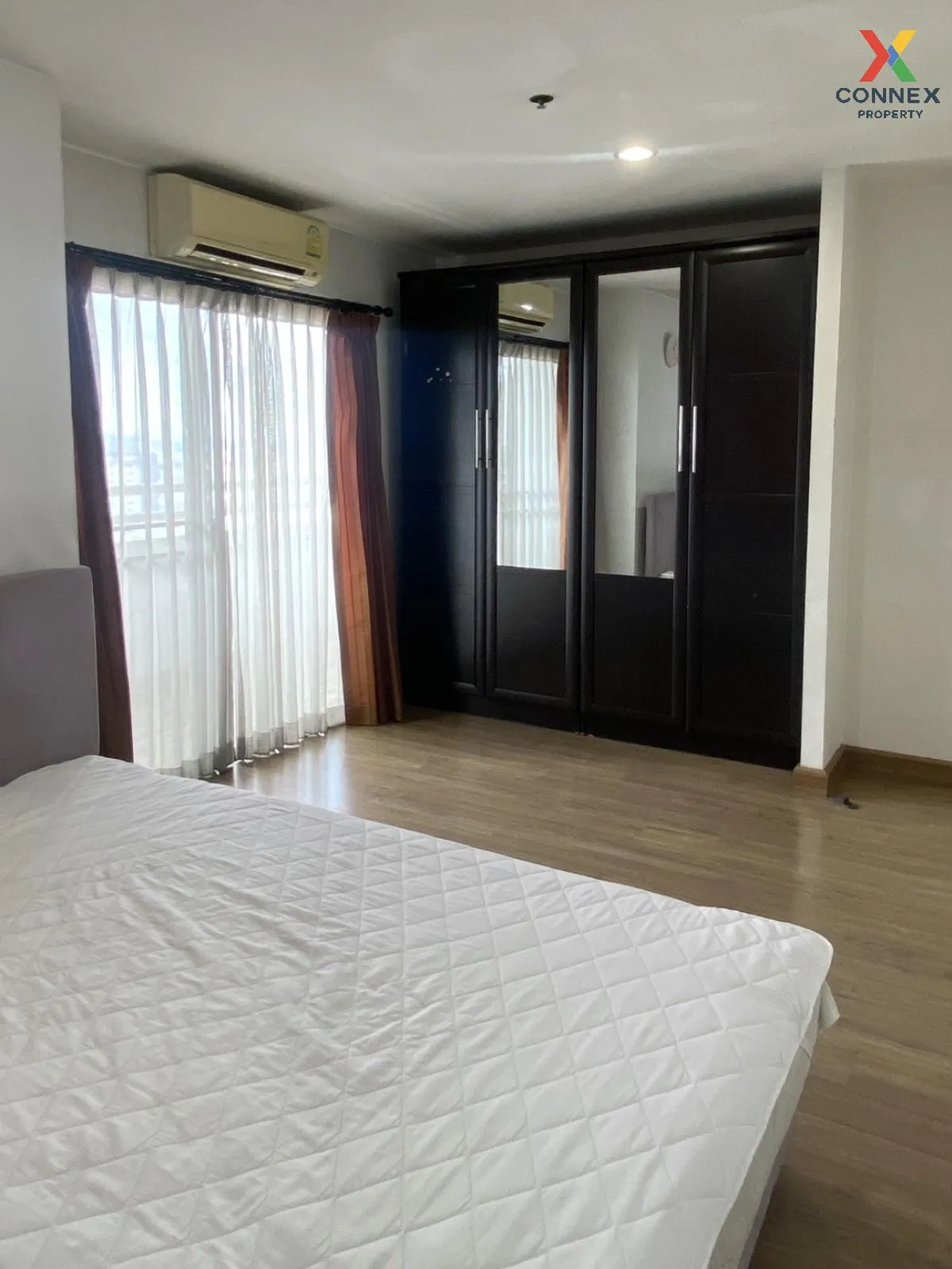 เช่าคอนโด  คลองจั่น เพลส คลองจั่น เขต บางกะปิ กรุงเทพ CX-133739 4