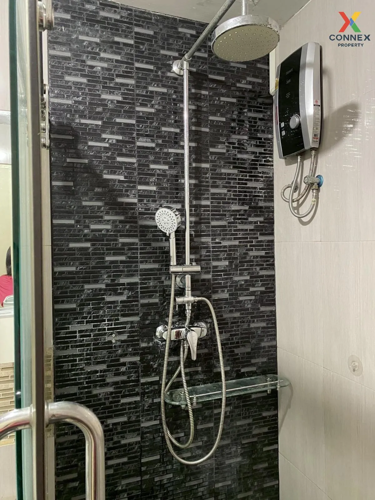 เช่าคอนโด  คลองจั่น เพลส คลองจั่น เขต บางกะปิ กรุงเทพ CX-133739