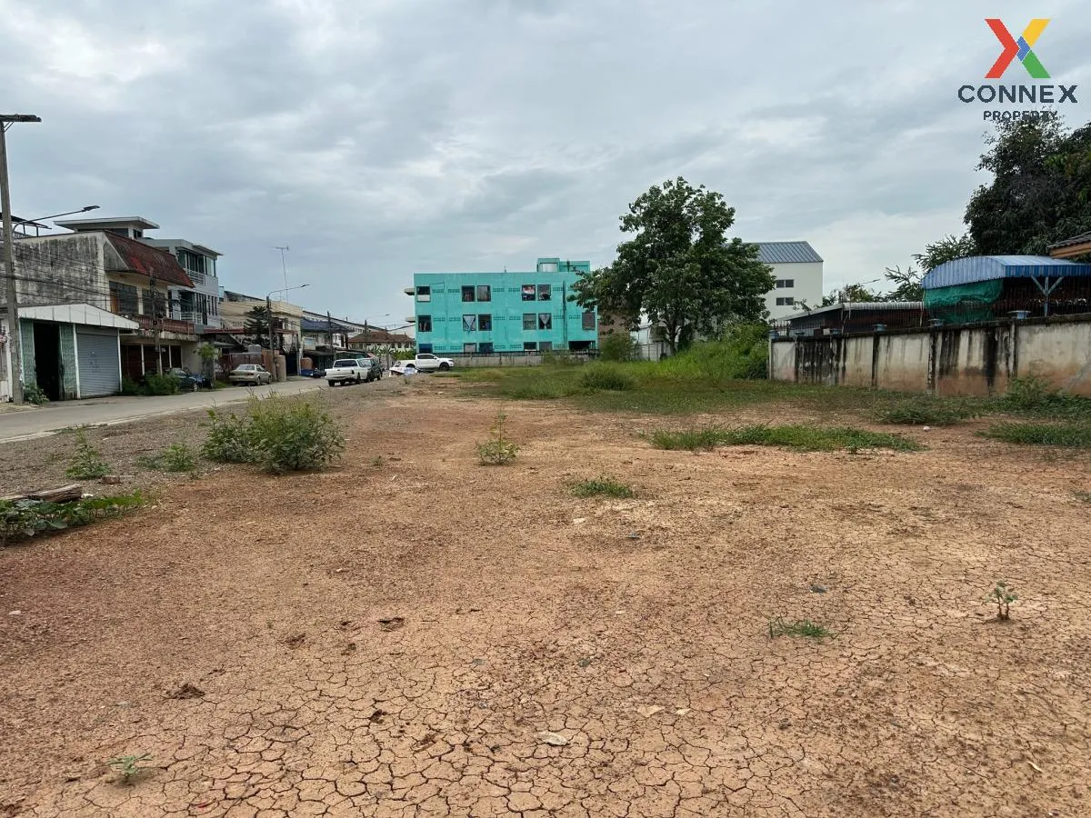 ขายที่ดินเปล่า ซอยรังสิต นครนายก 39 อำเภอธัญบุรี ปทุมธานี  CX-133 ขายที่ดินเปล่า ซอยรังสิต นครนายก 39 อำเภอธัญบุรี ปทุมธานี  CX-133 2