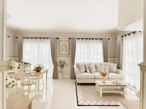 For Rent House , Grandio Vibhavadi-Rangsit , Khlong Nueng , khlong Luang , Pathum Thani , CX-133745