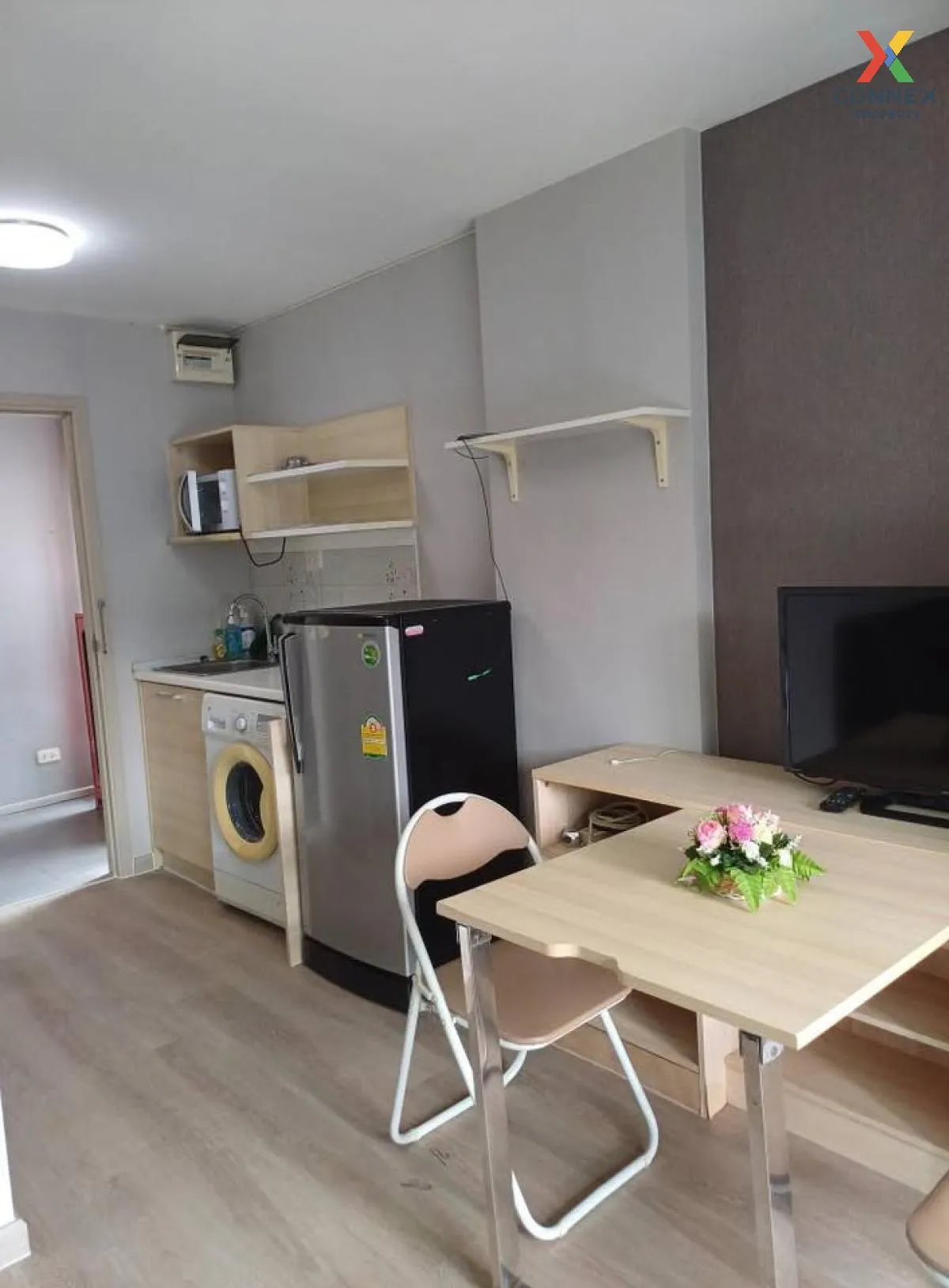 ขายคอนโด  เอลลิโอ เดลเรย์ BTS-ปุณณวิถี บางจาก เขต พระโขนง กรุงเทพ ขายคอนโด  เอลลิโอ เดลเรย์ BTS-ปุณณวิถี บางจาก เขต พระโขนง กรุงเทพ 2