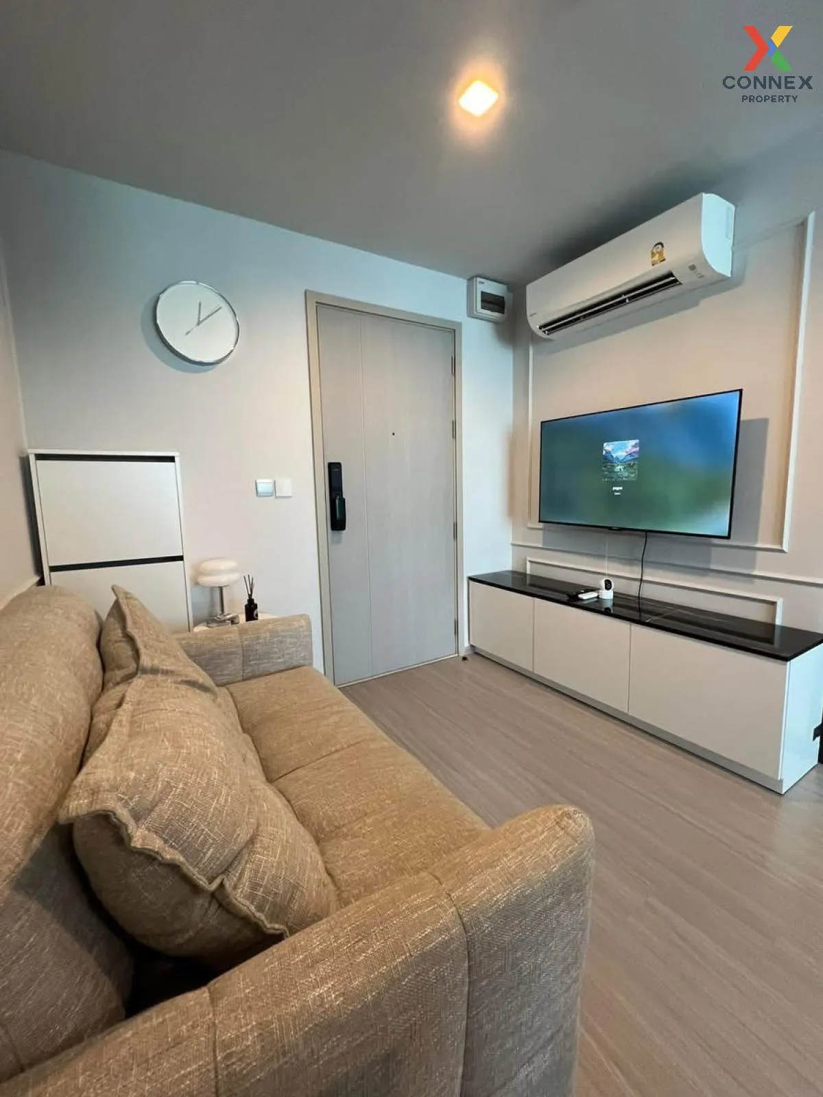 เช่าคอนโด  ไลฟ์ ลาดพร้าว BTS-ห้าแยกลาดพร้าว จอมพล  เขต จตุจักร กร 1