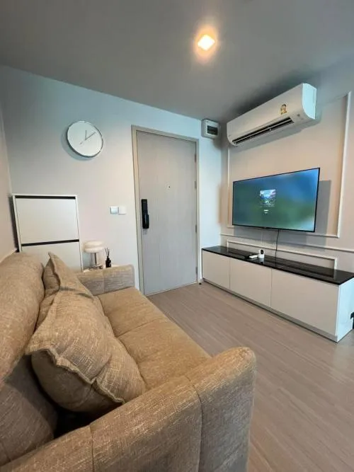 For Rent Condo , Life Ladprao , BTS-Ha Yaek Lat Phrao , Chomphon , Chatuchak , Bangkok , CX-133747