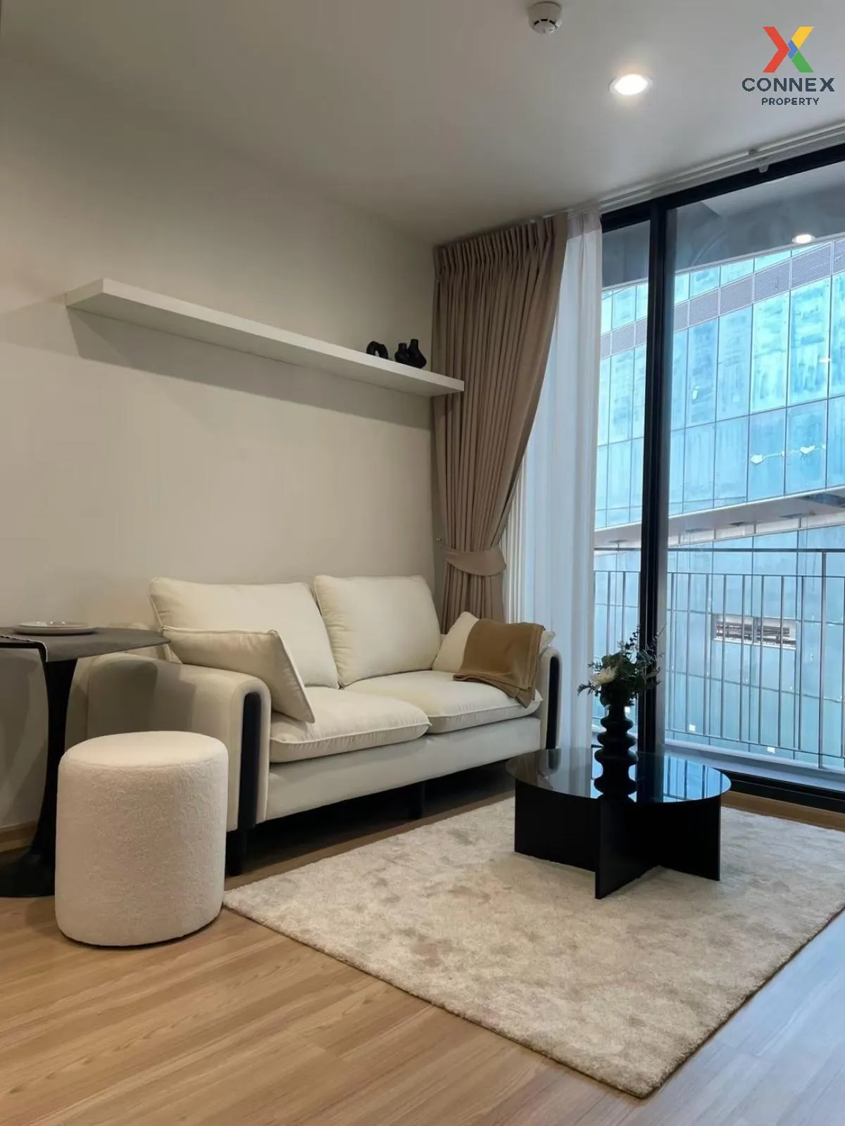 For Rent Condo , SKYRISE Avenue Sukhumvit 64 , Bang Chak , Phra K 1