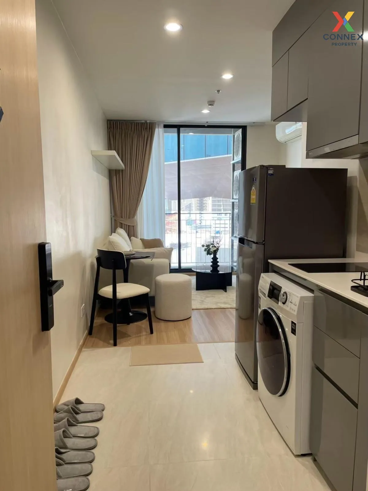 For Rent Condo , SKYRISE Avenue Sukhumvit 64 , Bang Chak , Phra K 3