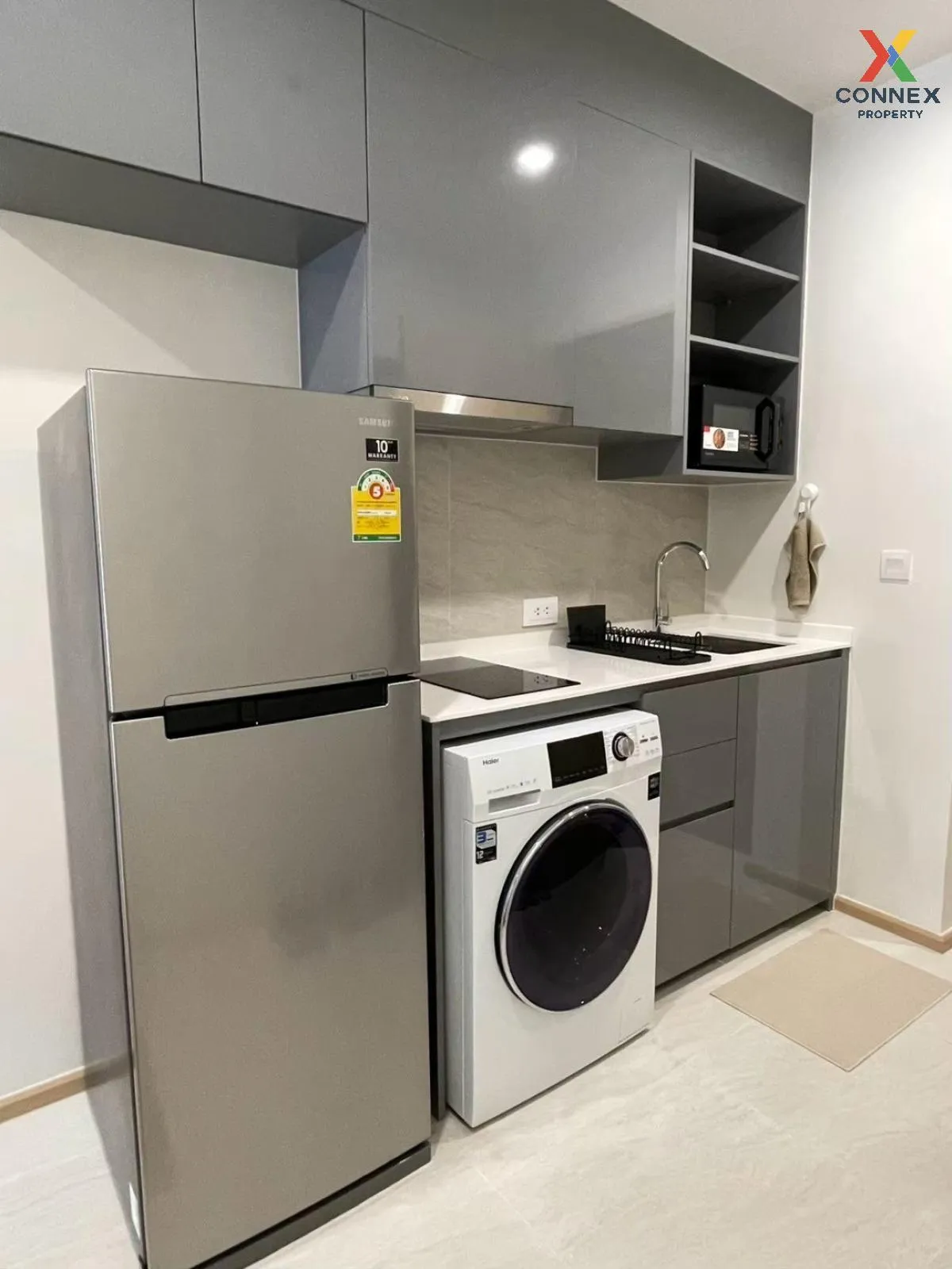 For Rent Condo , SKYRISE Avenue Sukhumvit 64 , Bang Chak , Phra K 4