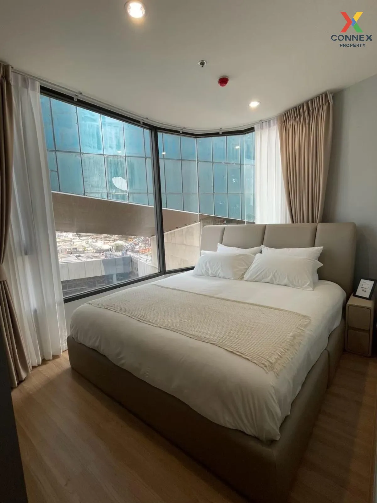 For Rent Condo , SKYRISE Avenue Sukhumvit 64 , Bang Chak , Phra K