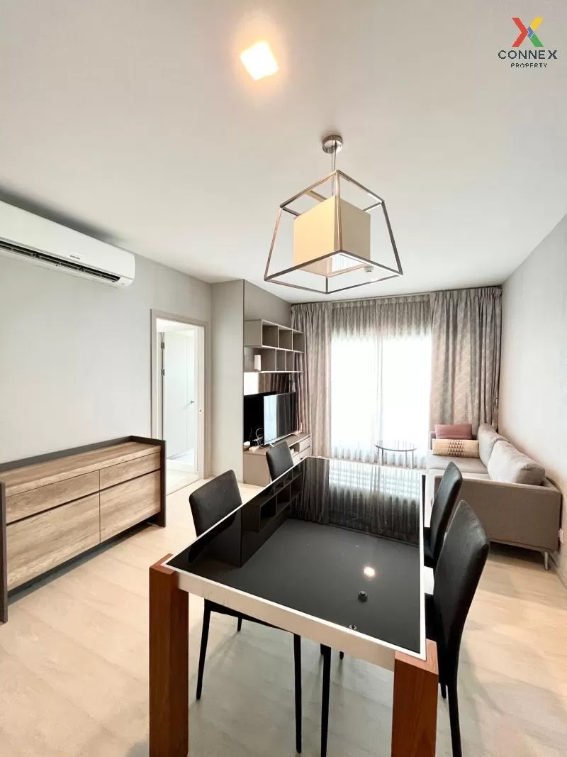 FOR RENT condo , Life Sukhumvit 48 , BTS-Phra Khanong , Phra Khan 1