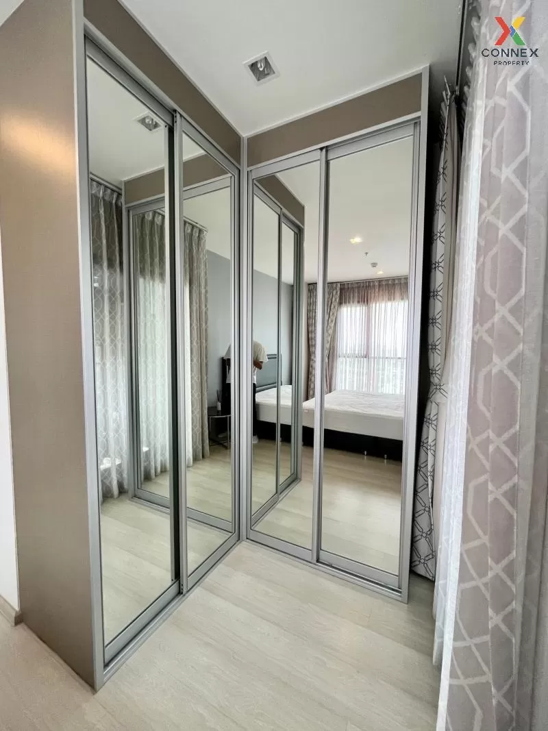 เช่าคอนโด  ไลฟ์ สุขุมวิท 48 BTS-พระโขนง พระโขนง เขต คลองเตย กรุงเ