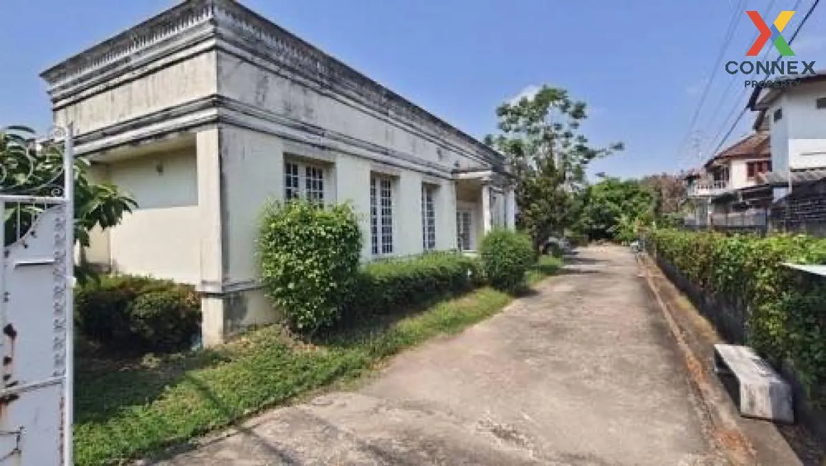 For Sale Land and house,Sukhumvit 54 , Phra Khanong Tai , Phra Kh For Sale Land and house,Sukhumvit 54 , Phra Khanong Tai , Phra Kh 2