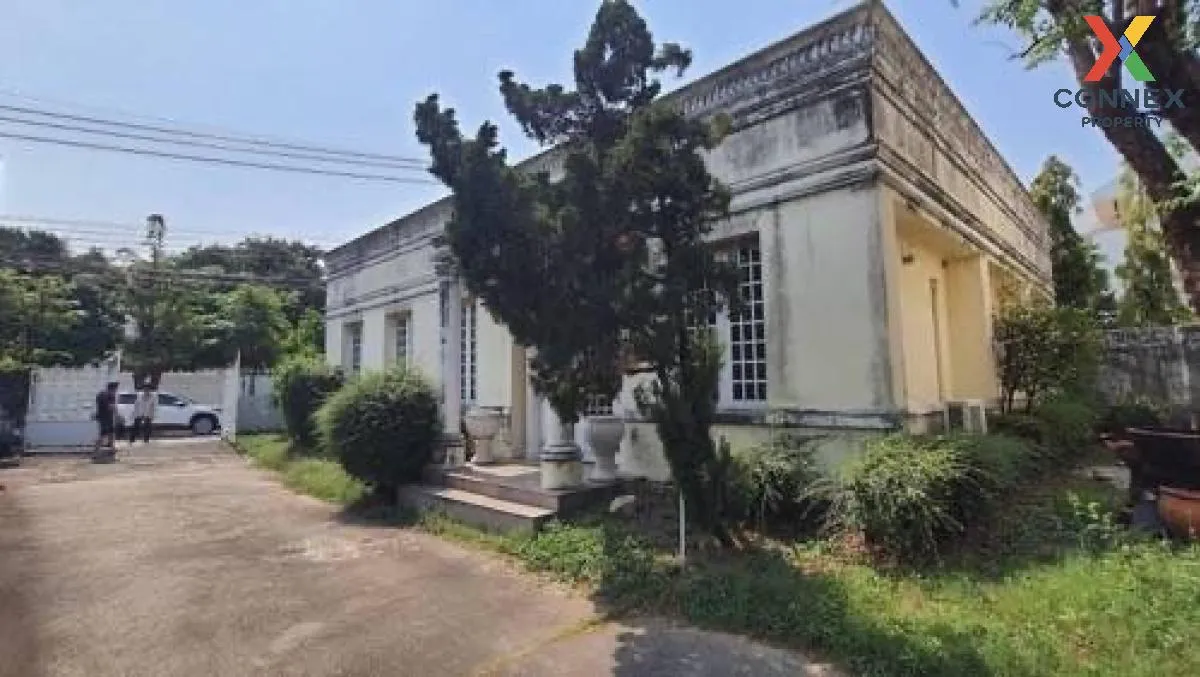 For Sale Land and house,Sukhumvit 54 , Phra Khanong Tai , Phra Kh For Sale Land and house,Sukhumvit 54 , Phra Khanong Tai , Phra Kh 3