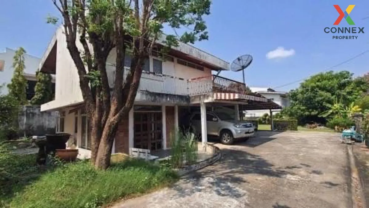 For Sale Land and house,Sukhumvit 54 , Phra Khanong Tai , Phra Kh For Sale Land and house,Sukhumvit 54 , Phra Khanong Tai , Phra Kh 4