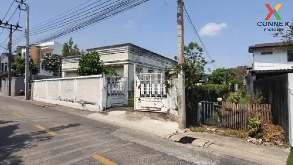 For Sale Land and house,Sukhumvit 54 , Phra Khanong Tai , Phra Kh For Sale Land and house,Sukhumvit 54 , Phra Khanong Tai , Phra Kh