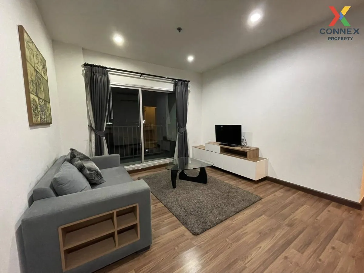 For Rent Condo , Centric Tiwanon Station , MRT-Yak Tiwanon , Tala 2