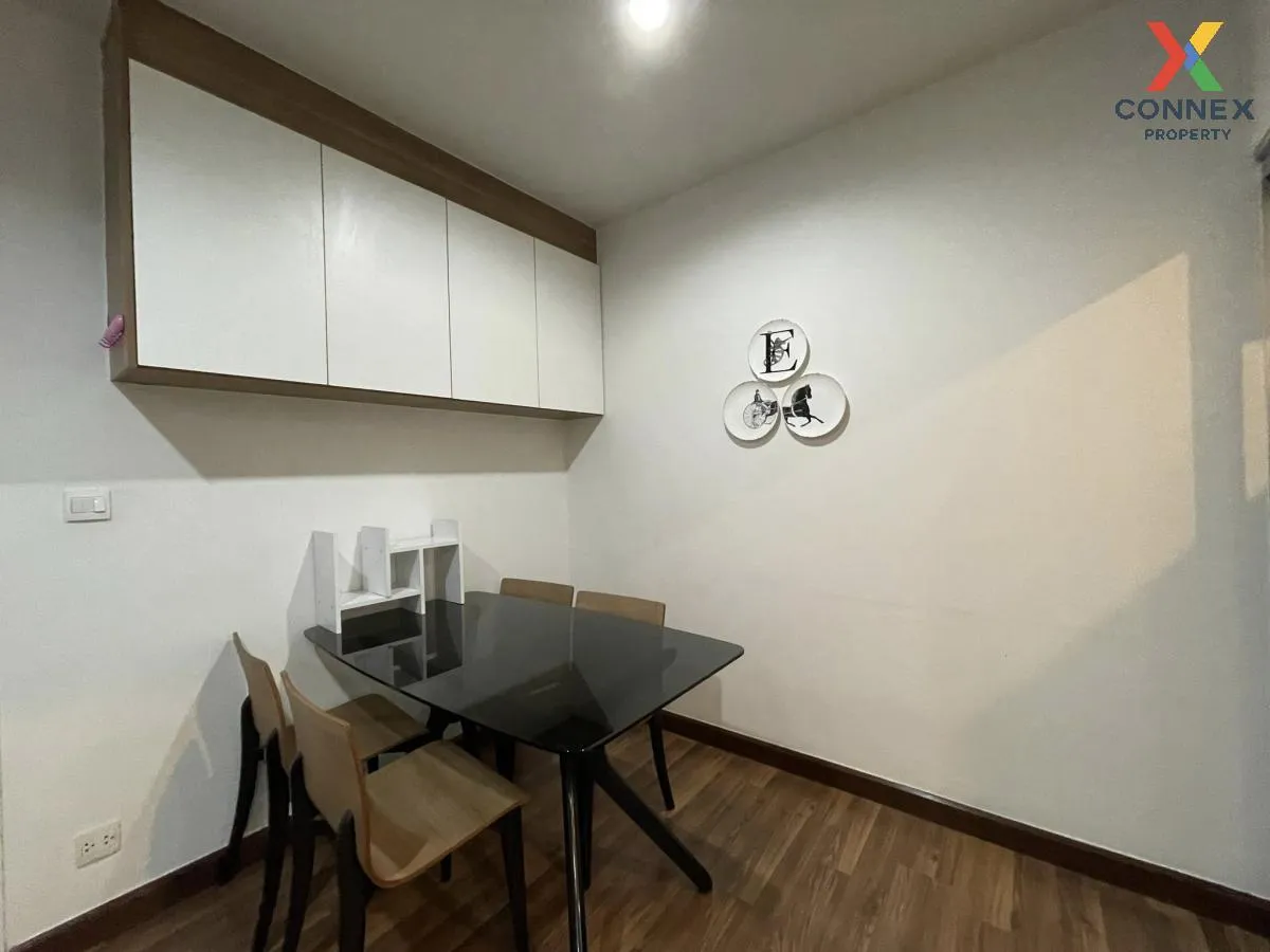 For Rent Condo , Centric Tiwanon Station , MRT-Yak Tiwanon , Tala 4