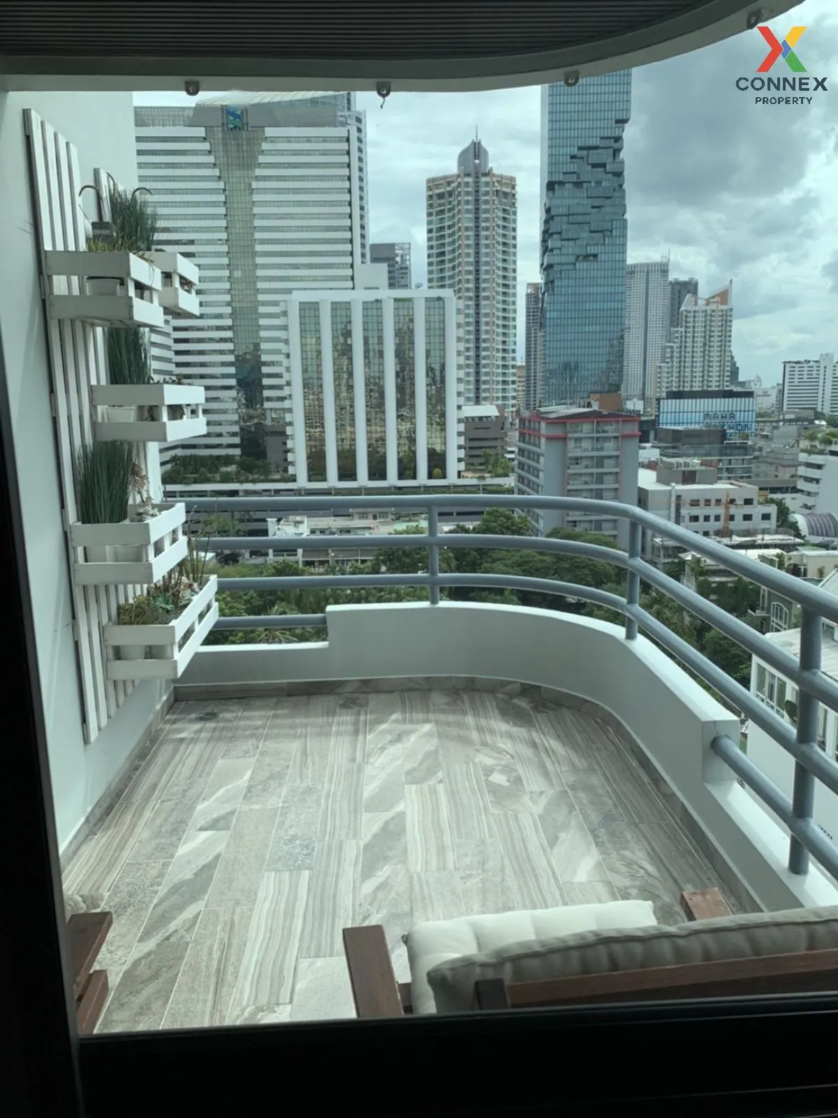 เช่าคอนโด  เพิร์ล การ์เด้น สาทร สีลม เขต บางรัก กรุงเทพ CX-133755 เช่าคอนโด  เพิร์ล การ์เด้น สาทร สีลม เขต บางรัก กรุงเทพ CX-133755