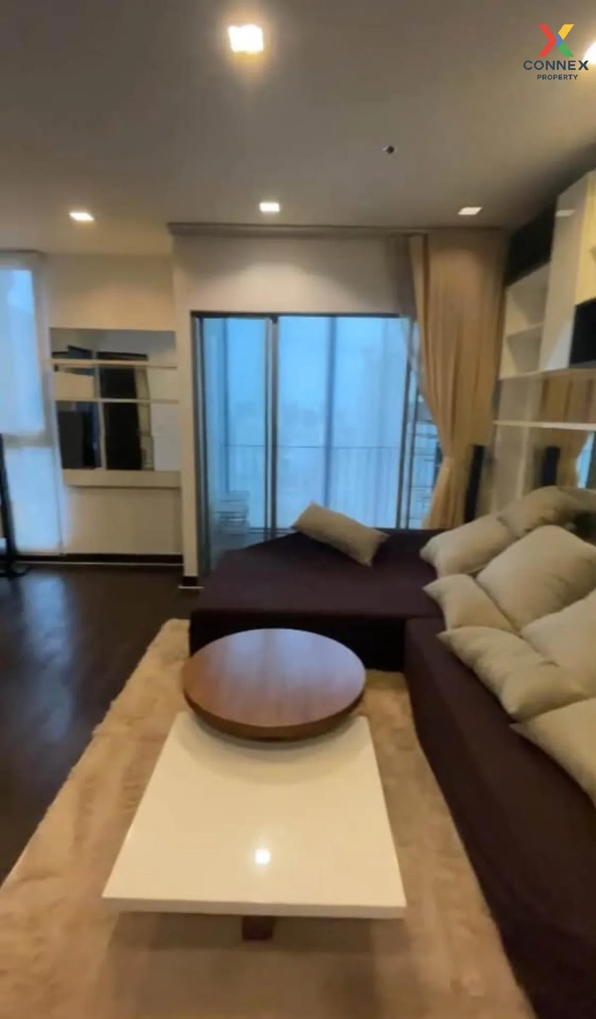 For Rent Condo , Ideo Q Phayathai , BTS-Phaya Thai , Thung Phaya  2