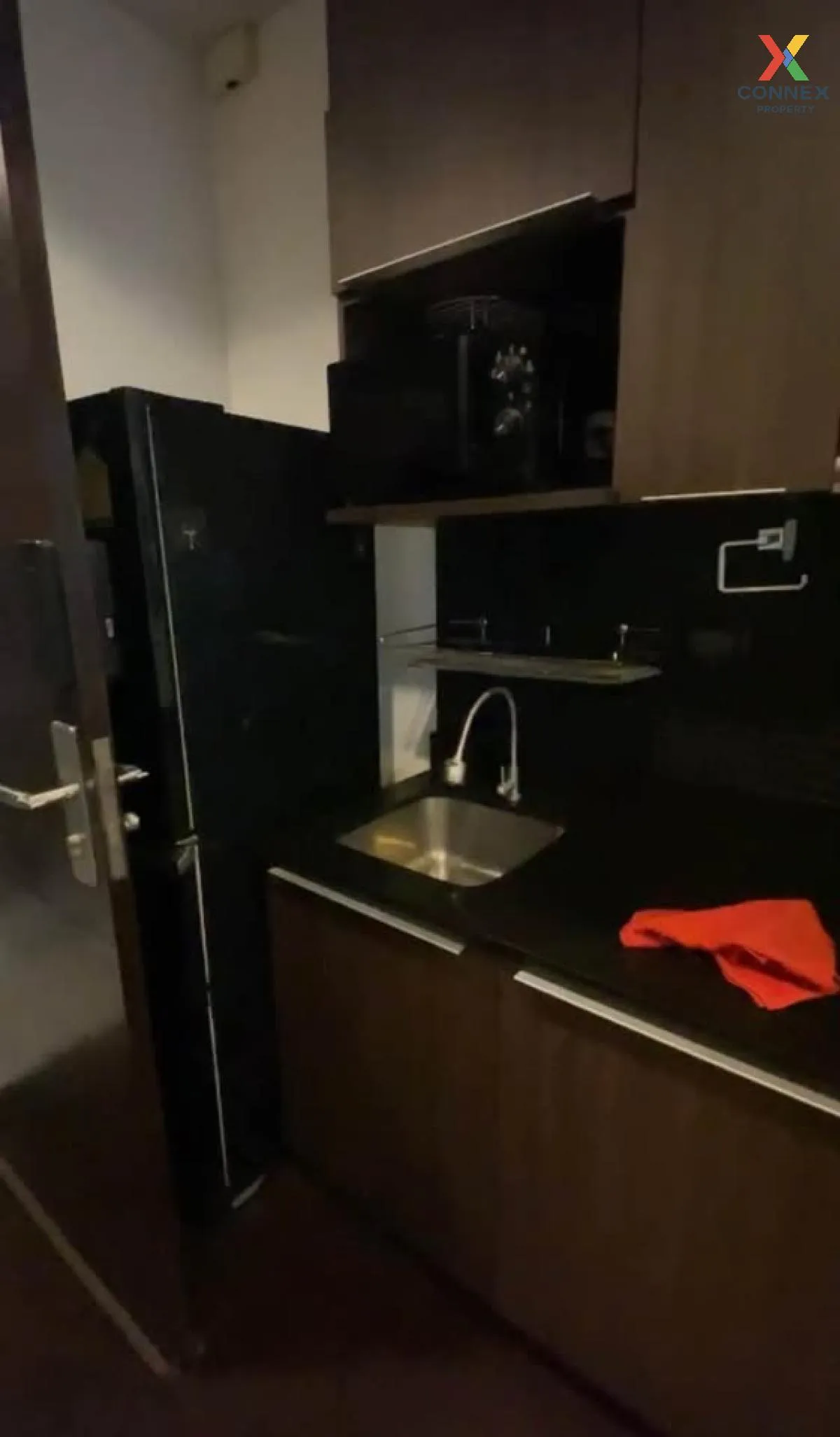 For Rent Condo , Ideo Q Phayathai , BTS-Phaya Thai , Thung Phaya  3