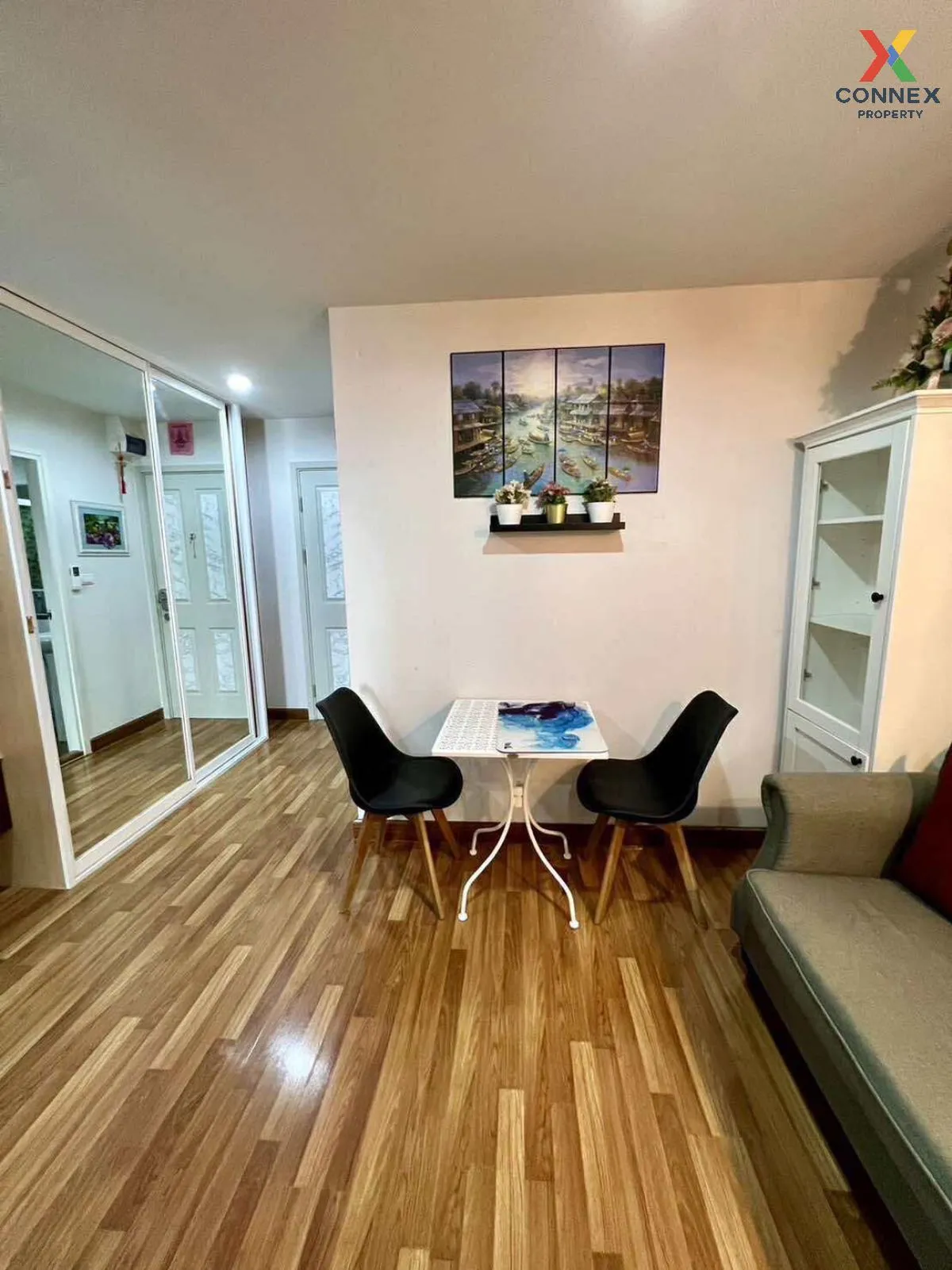 เช่าคอนโด  รีเจ้นท์ โฮม สุขุมวิท 81 BTS-อ่อนนุช สวนหลวง เขต สวนหล 3