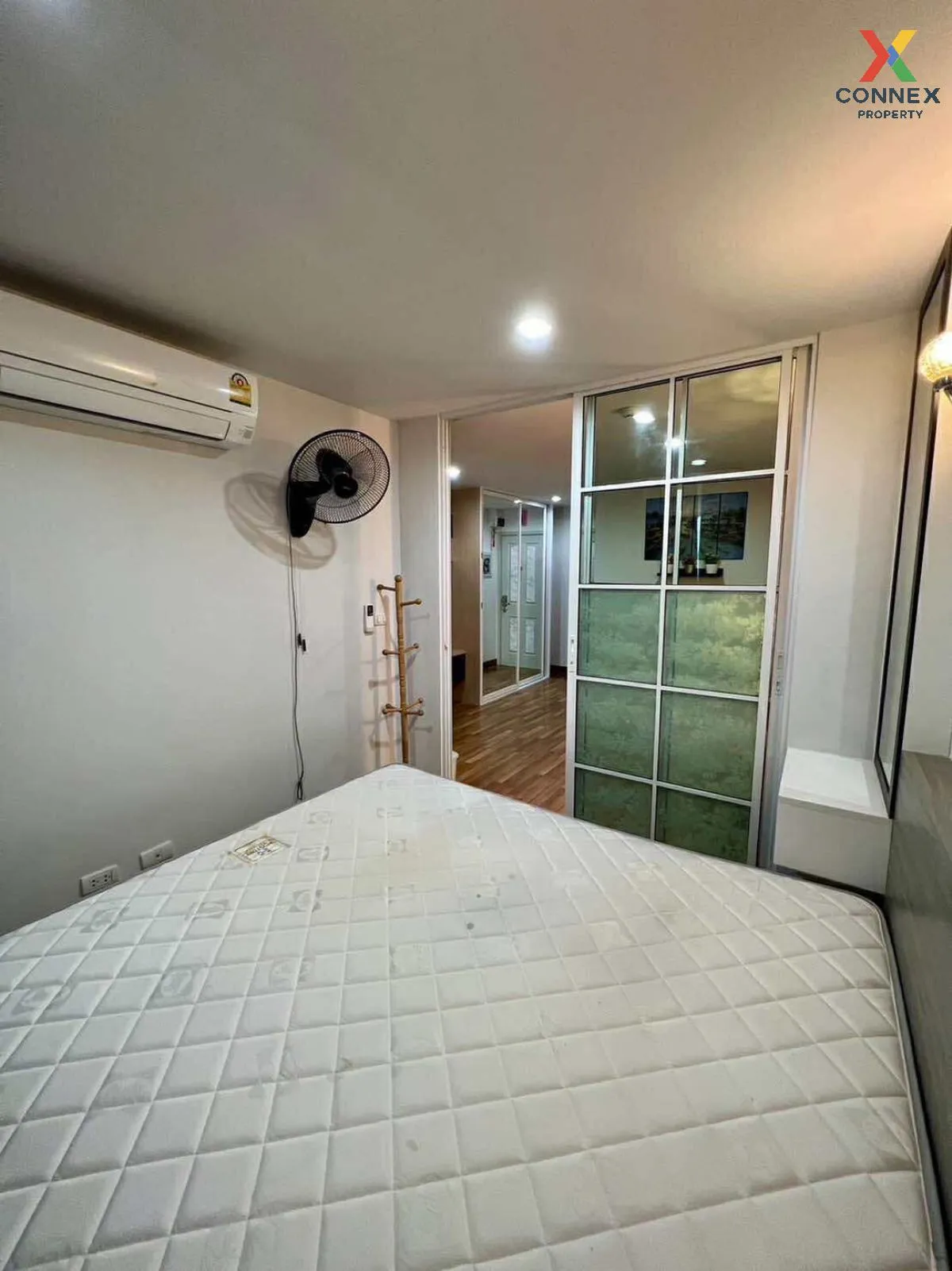 เช่าคอนโด  รีเจ้นท์ โฮม สุขุมวิท 81 BTS-อ่อนนุช สวนหลวง เขต สวนหล