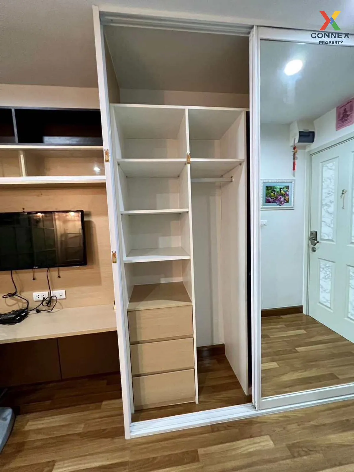 เช่าคอนโด  รีเจ้นท์ โฮม สุขุมวิท 81 BTS-อ่อนนุช สวนหลวง เขต สวนหล