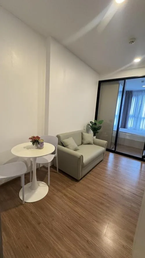 For Rent Condo , The Origin Ram 209 Interchange , ARL-Ramkhamhaeng , Min Buri , Min Buri , Bangkok , CX-133758