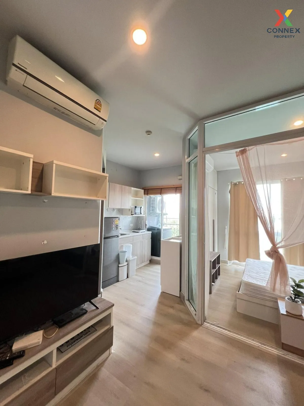 ขายคอนโด  เซล ศาลายา ศาลายา พุทธมณฑล นครปฐม CX-133759 1