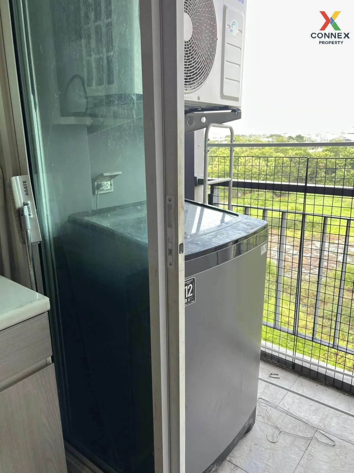 ขายคอนโด  เซล ศาลายา ศาลายา พุทธมณฑล นครปฐม CX-133759