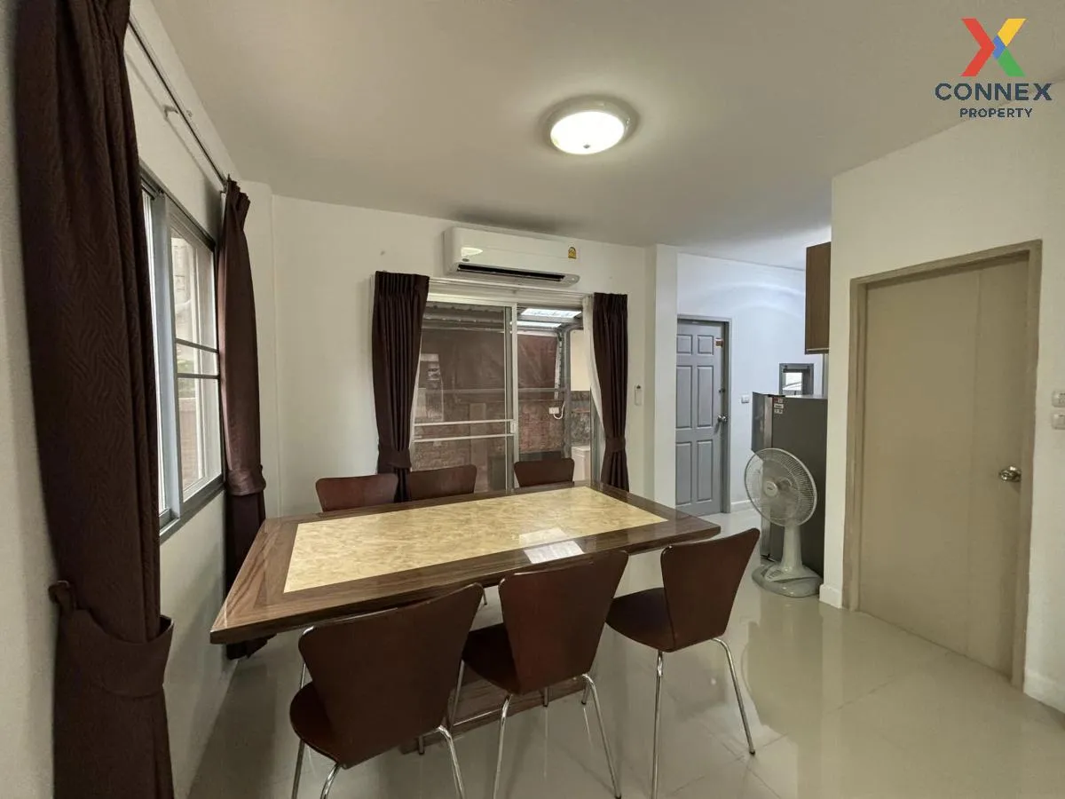 For Rent House , ATOLL BALI BEACH , Lat Krabang , Lat Krabang , B