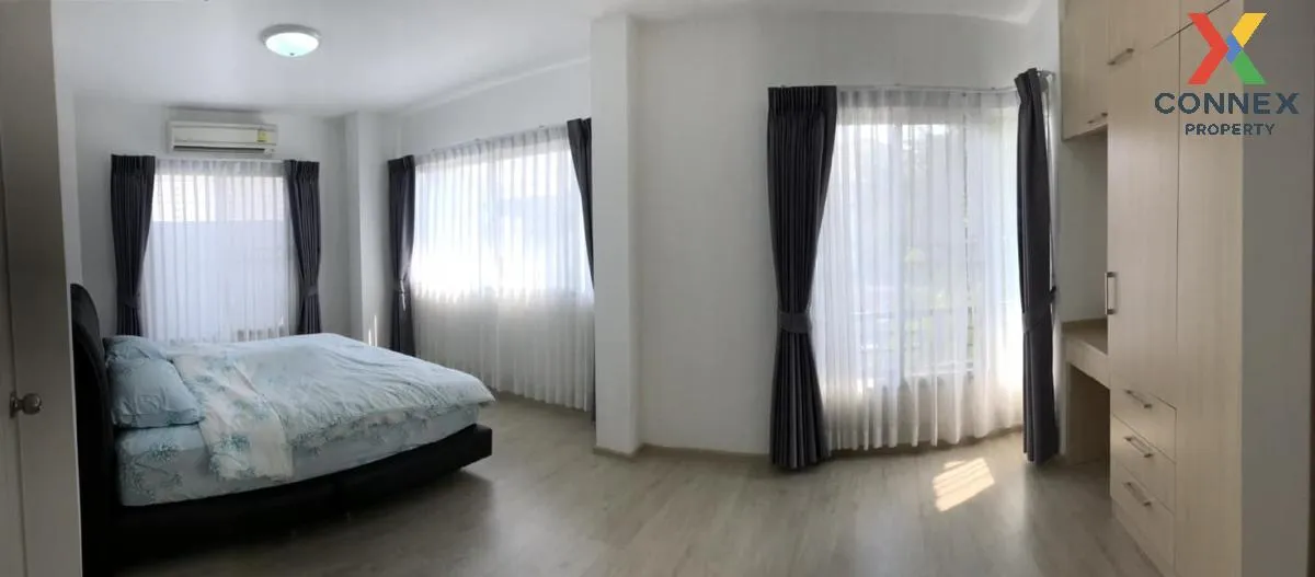 For Rent House , ATOLL BALI BEACH , Lat Krabang , Lat Krabang , B