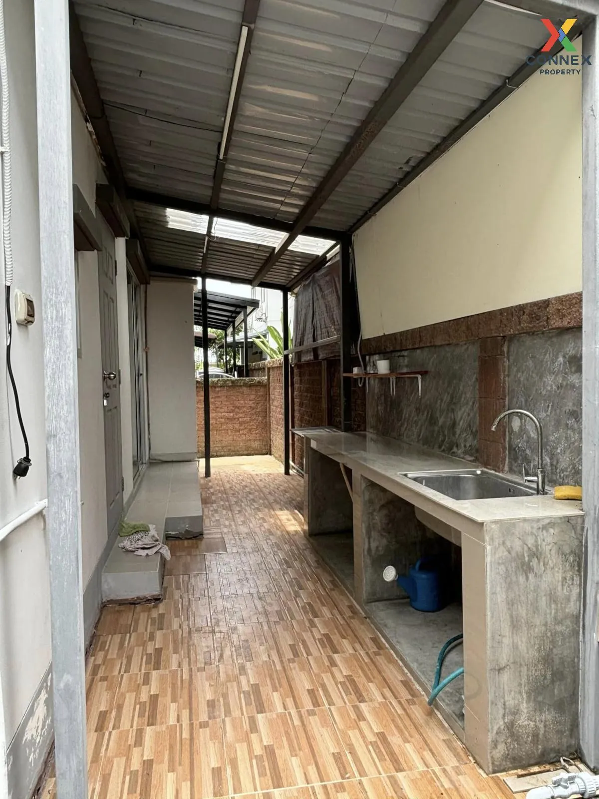 For Rent House , ATOLL BALI BEACH , Lat Krabang , Lat Krabang , B