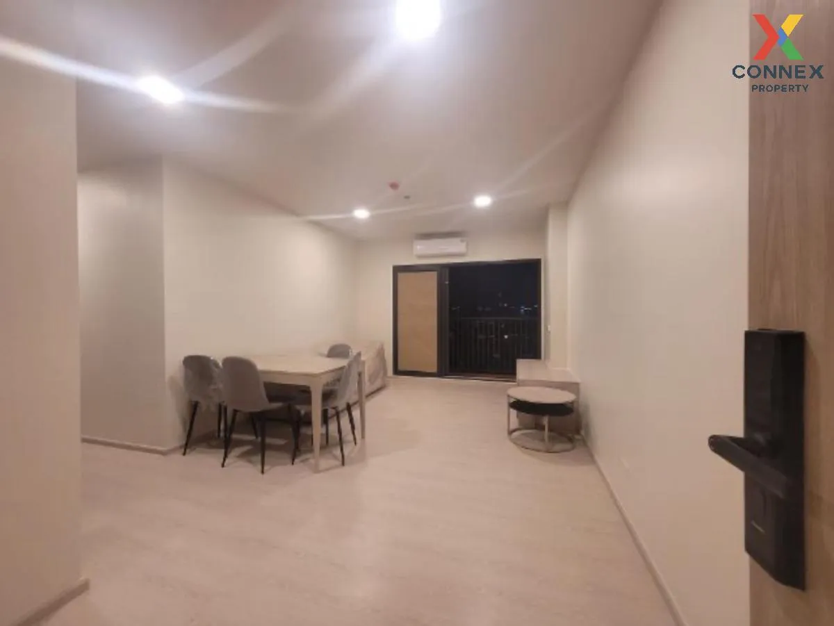 เช่าคอนโด  โฟล บาย แสนสิริ คลองสาน เขต คลองสาน กรุงเทพ CX-133769 2