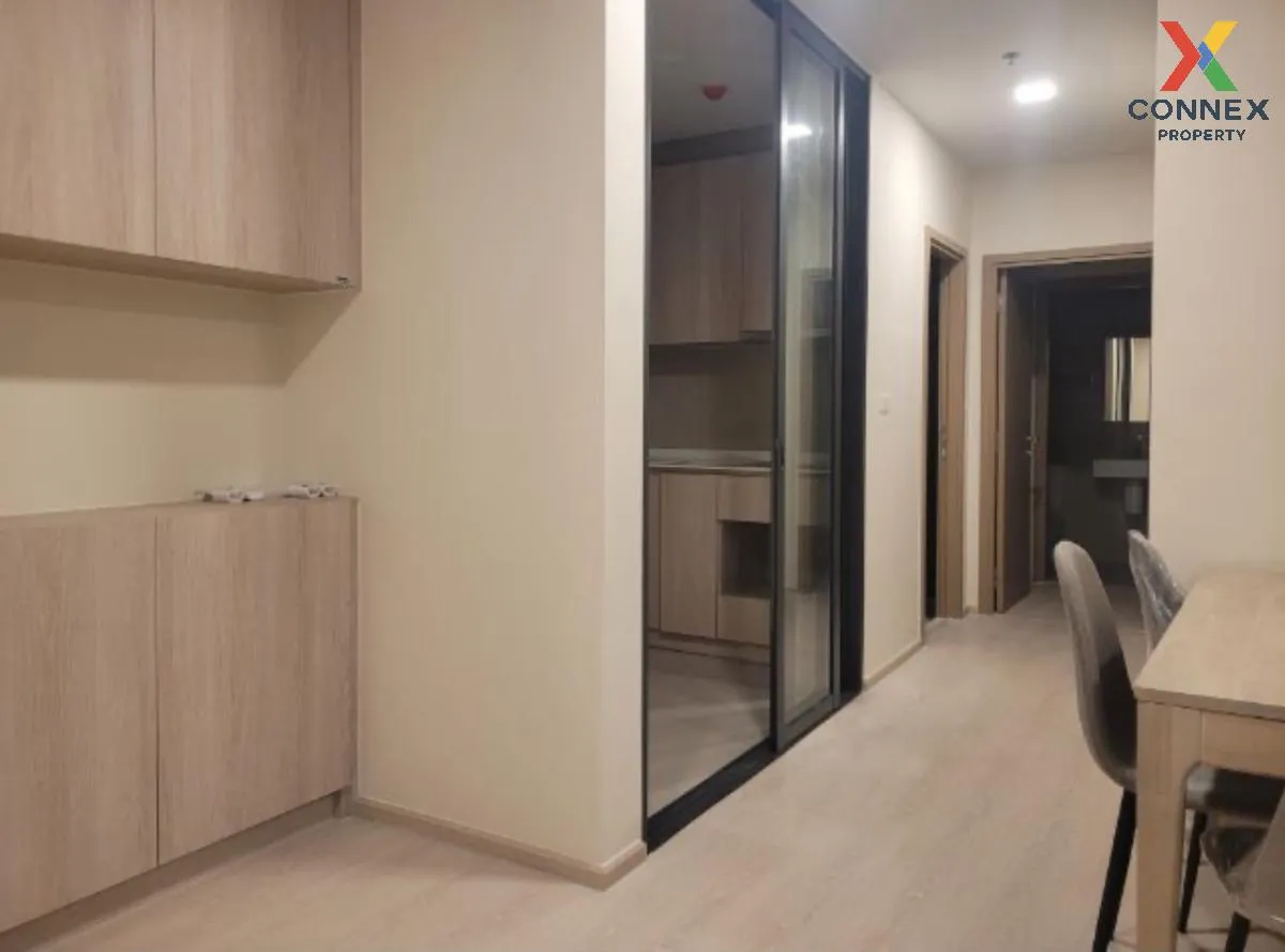 เช่าคอนโด  โฟล บาย แสนสิริ คลองสาน เขต คลองสาน กรุงเทพ CX-133769 3