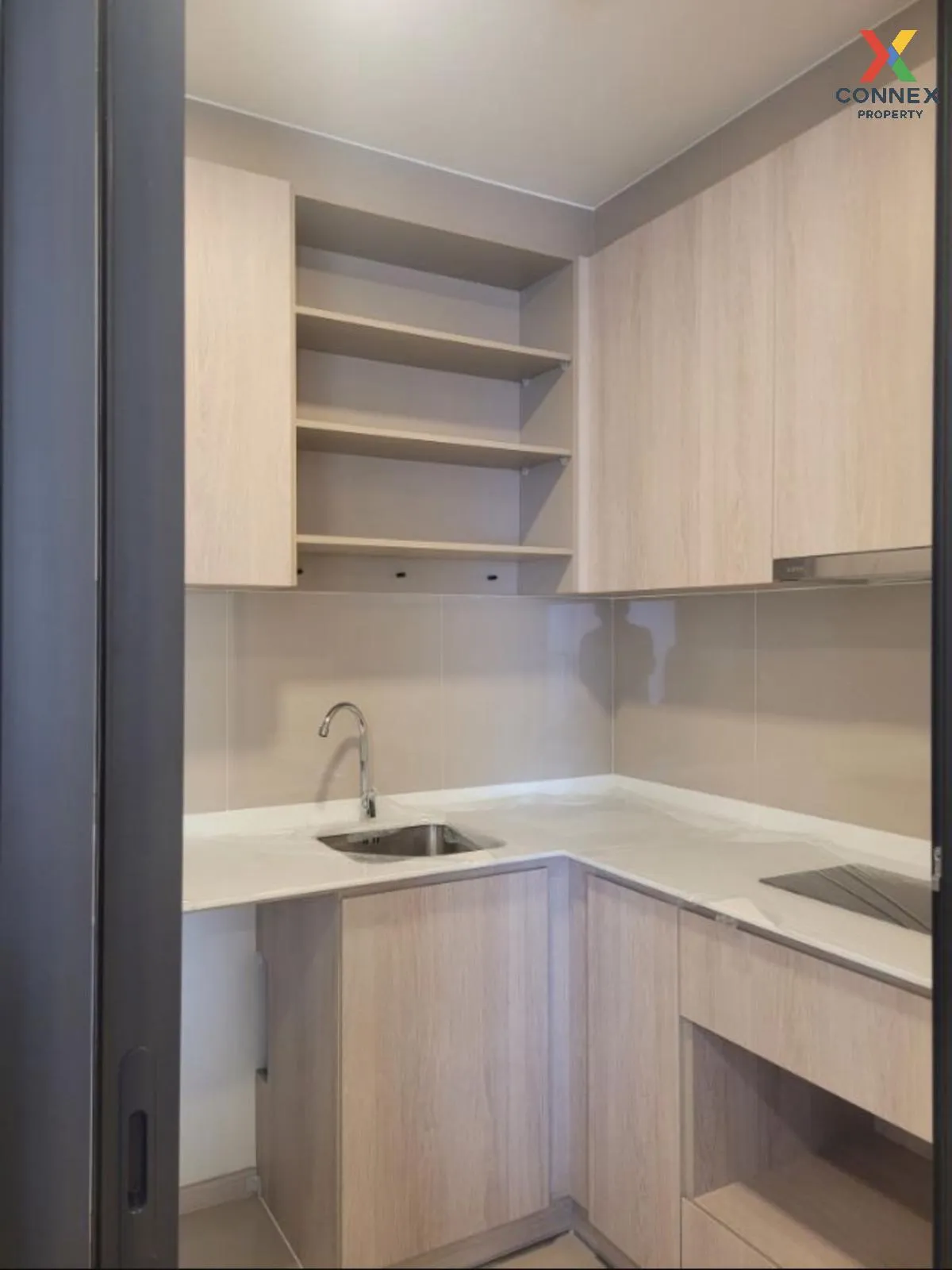 เช่าคอนโด  โฟล บาย แสนสิริ คลองสาน เขต คลองสาน กรุงเทพ CX-133769 4