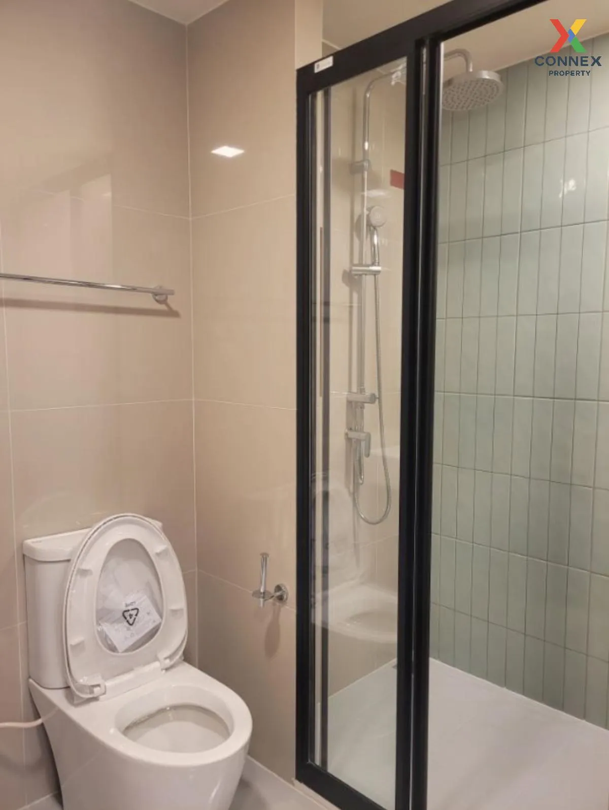 เช่าคอนโด  โฟล บาย แสนสิริ คลองสาน เขต คลองสาน กรุงเทพ CX-133769