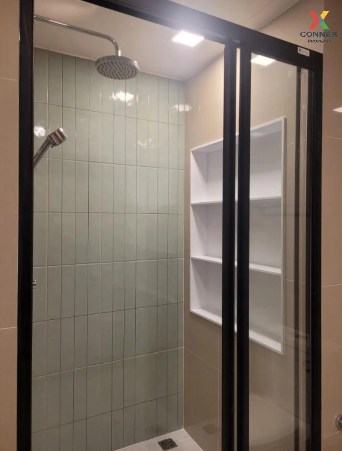 เช่าคอนโด  โฟล บาย แสนสิริ คลองสาน เขต คลองสาน กรุงเทพ CX-133769