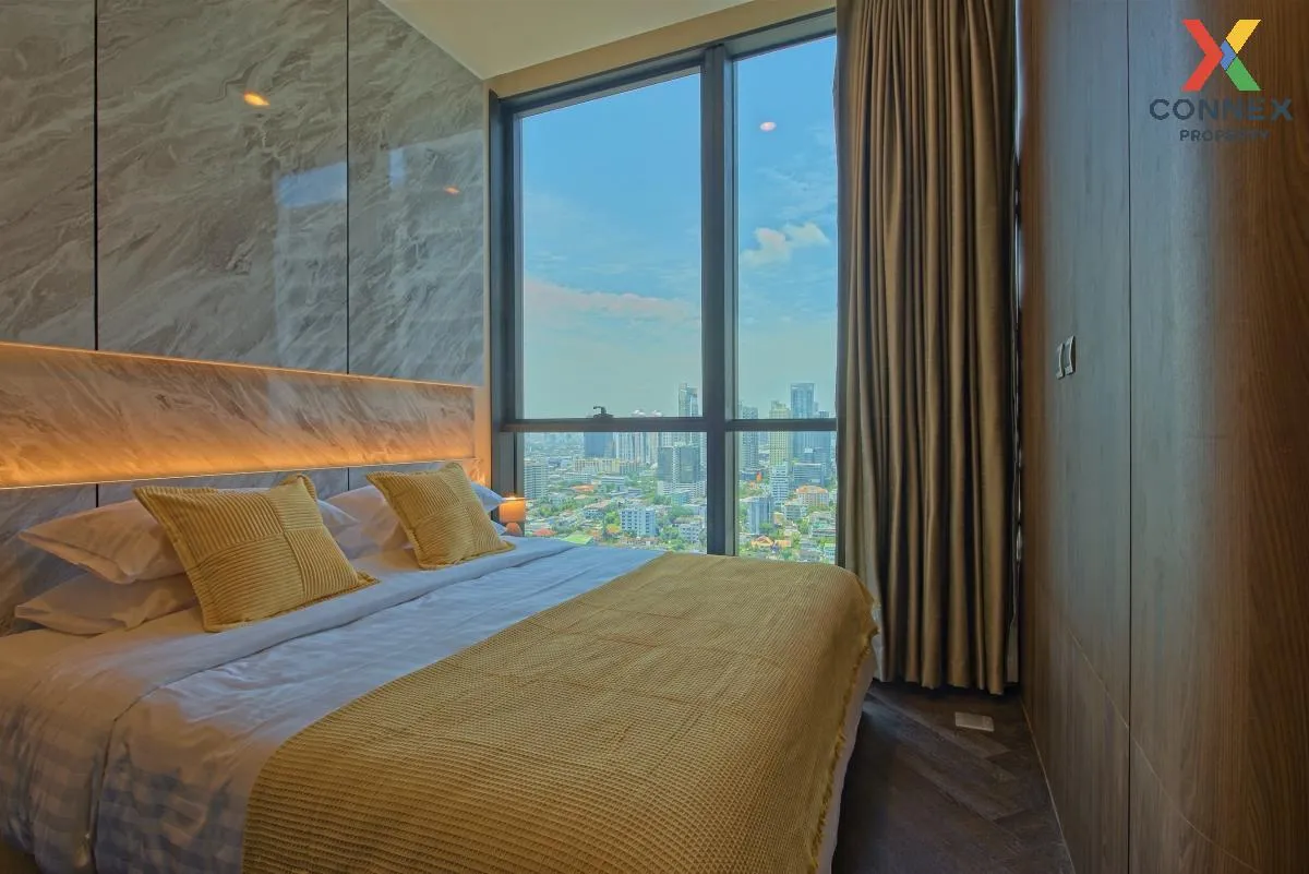 เช่าคอนโด  ดิ เอส สุขุมวิท 36 วิวสวย ชั้นสูง ห้องมุม หน้ากว้าง BT เช่าคอนโด  ดิ เอส สุขุมวิท 36 วิวสวย ชั้นสูง ห้องมุม หน้ากว้าง BT 4