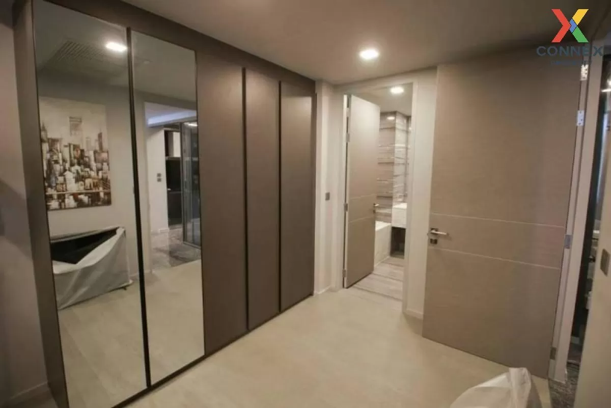 เช่าคอนโด  แอชตัน เรสซิเดนซ์ 41 BTS-พร้อมพงษ์ คลองตันเหนือ เขต วั