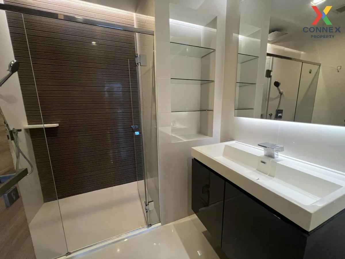 For Sale Condo , The Room Charoenkrung 30 , BTS-Saphan Taksin , B