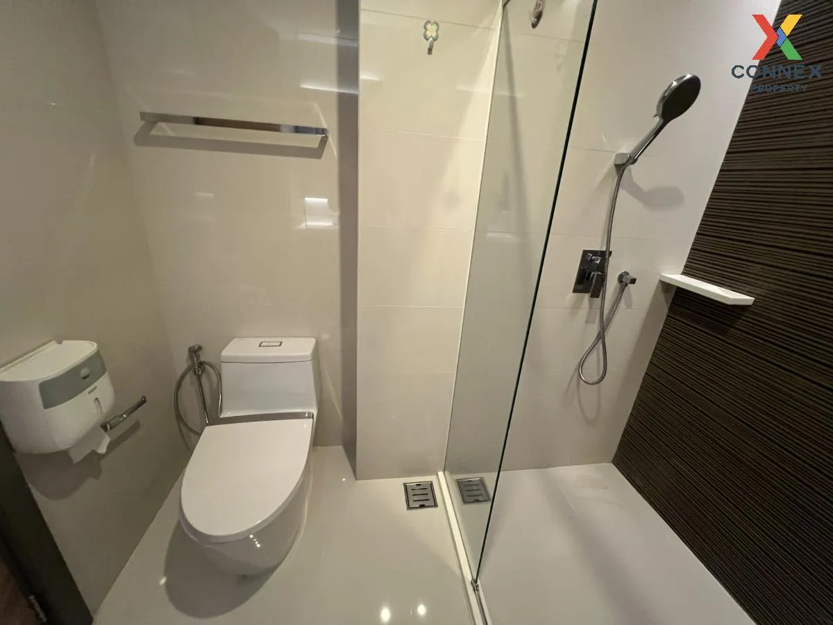 For Sale Condo , The Room Charoenkrung 30 , BTS-Saphan Taksin , B