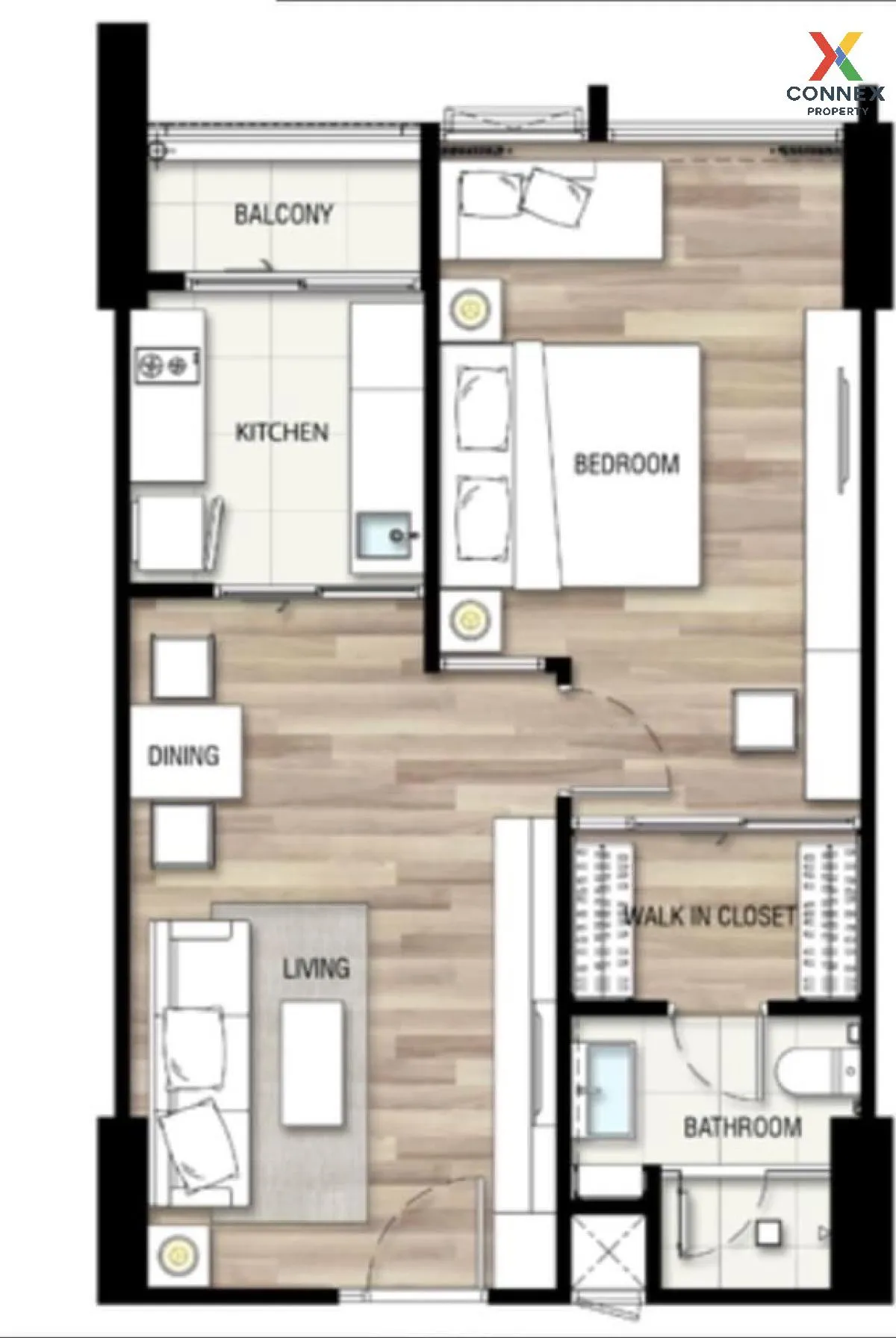 For Sale Condo , The Room Charoenkrung 30 , BTS-Saphan Taksin , B For Sale Condo , The Room Charoenkrung 30 , BTS-Saphan Taksin , B