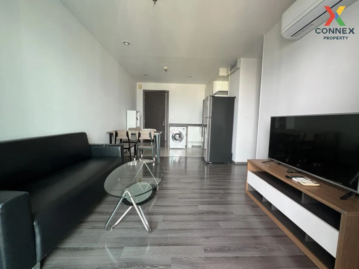 For Sale Condo , The Base Park West Sukhumvit 77 , BTS-On Nut , P 1