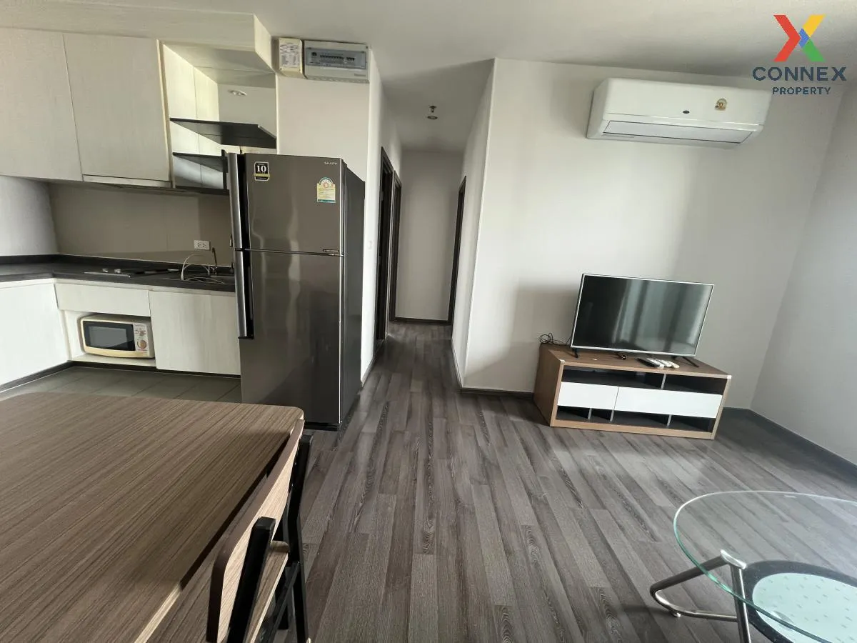 For Sale Condo , The Base Park West Sukhumvit 77 , BTS-On Nut , P 3